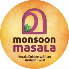 Monsoon Masala